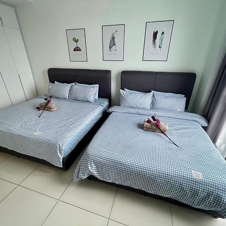 Icon City 8Pax Sunwaypyramid & Lagoon Cityview กัวลาเซอลาโงร์ ภายนอก รูปภาพ